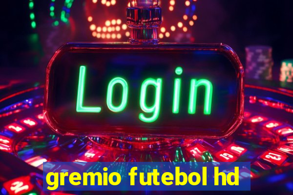 gremio futebol hd